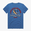 CATCHING DINGERS DODGER DOG SHIRT MLB x Flavortown, Los Angeles Dodgers