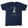 CD LAMB SUPERSTAR POSE SHIRT CeeDee Lamb, Dallas Cowboys