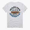 CUBANO GIGANTE SHIRT MLB x Flavortown, Miami Marlins