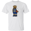 CURRY BEAR SHIRT Stephen Curry, Golden State Warriors