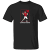 Cameron Rising State Star Star Shirt Utah Utes
