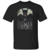 Caped Crusader Caped Crusader Shirt Batman