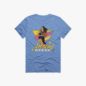 Chicago Angel Reese Shirt WNBA’s Superstar, Chicago Sky