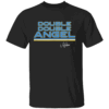 DOUBLE DOUBLE ANGEL SHIRT Angel Reese, Chicago Sky