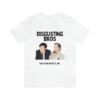 Disgusting Brothers T Shirt Succesion Shirt, Movie Shirt