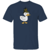 Duck Detective Shirt Disney Channel Gravity Falls Duck Tective T Shirt