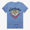 EL BIRDO NACHOS SHIRT MLB x Flavortown St. Louis Cardinals