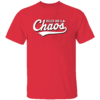 ELLY DE LA CHAOS SHIRT Elly De La Cruz, Cincinnati Red