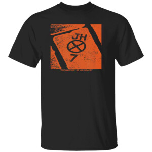 EUTAW ST. SHIRT Jackson Holliday, Baltimore Orioles