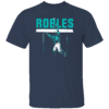 FLYING ROBLES SHIRT Victor Robles, Seattle Mariners