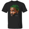FO BLOND SHIRT Frank Style Ocean Shirt, Blond Odd Concert