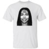 FREE THUG SHIRT Mariah the Scientist