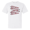 Fight On Shirt It Girl