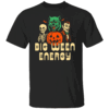Funny Halloween Big Ween Energy Unisex for Men, Women T Shirt