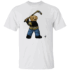 GILMORE BEAR SHIRT Happy Gilmore, Golf, Polo Bear