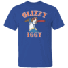 GLIZZY IGGY SHIRT New York Mets