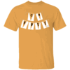 GO VOLS SHIRT Orange Shirts, Go Vols Pennant, Nolan Turner, Tennessee Volunteers