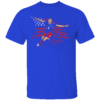 GOLDEN GOAL SHIRT Mallory Swanson, USWNT