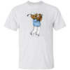 GOLFER BEAR SHIRT TAYLORMADE, Polo Bear