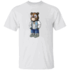 GRADUATION BEAR SHIRT Kanye West, Polo Bear