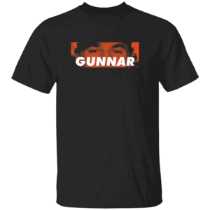 GUNNAR EYES SHIRT Gunnar Henderson, Baltimore Orioles