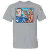 Goff Better Than Kelce Shirt Funny Taylor Swift , Jared Goff, Travis Kelce, Detroit Lions