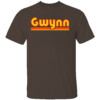GwynnTeam Name Text Shirt Tony Gwynn Jr, San Diego Padres