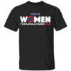 HBCU Women For Kamala Harris 2024 Shirt