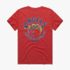 HEAVEN IN A HELMET SHIRT MLB x Flavortown, Los Angeles Angels