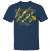 HEAVY IS THE HEAD THAT WEARS THE CROWN SHIRT Michigan Wolverines