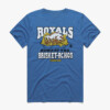 HOME OF THE BRISKET ACHOS SHIRT MLB x Flavortown, Kansas City Royals