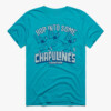 HOP INTO SOME CHAPULINES SHIRT MLB x Flavortown, Seattle Mariners
