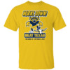 HORNS DOWN BEAT TEXAS SHIRT Michigan Wolverines