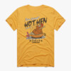 HOT HEN SANDWICH SHIRT MLB x Flavortown, San Diego Padres