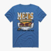HOT PASTRAMI ON RYE SHIRT MLB x Flavortown, New York Mets
