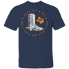 HOUSTON SILVER BOOT SHIRT Houston Astros