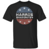 Harris Shapiro 2024 Vintage President Campaign Kamala Harris