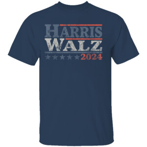 Harris Waltz 2024 Election Kamala Harris Tim Waltz 2024 T Shirt