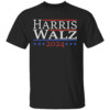 Harris Walz 2024 Shirt 2024 Election, Kamara Harris, Tim Walz
