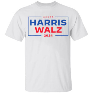 Harris Walz 2024 VP Presidential T Shirt 2024 Election, Kamara Harris, Tim Walz