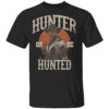 Hunter Or Be Hunted Shirt Hunter Greene, Cincinnati Reds