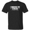 I SURVIVED THE STREAK SHIRT Chicago White Sox