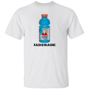 JADERADE SHIRT Slay Quencher, Jade Carey, Gymnastics, Olympic 2024