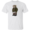 JASON VOORHEES BEAR SHIRT Friday the 13th, Halloween, Polo Bear