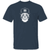 JUDGE SUGER SKULL SHIRT Aaron Judge, New York Yankees