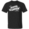 Joyful Warrior Shirt Kamala Harris Tim Walz Waltz 2024