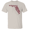 KEEP CLIMBING SHIRT Florida State Seminoles