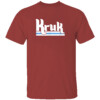 Kruk Team Name Text Shirt John Kruk, Philadelphia Phillies