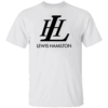LEWIS HAMILTON SHIRT Funny Louis Vuitton Logo