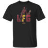 LFG Deadpool & Dogpool Logo T Shirt Marvel Deadpool & Wolverine